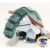 Officiële Pokemon center knuffel Pokemon fit Donphan 17cm lang